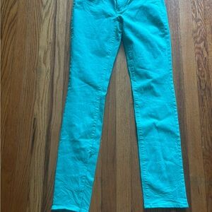 Modern Fit jeans size 6
